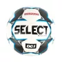 Futbolo kamuolys Select Pagano DGI baltai-juodai-mėlynas 17823 4