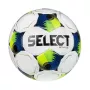 Futbolo kamuolys Select FB Royale v26 FIFA Basic baltai-mėlynai-geltonas 110053 5