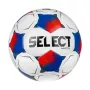 Select FB Match v26 FIFA Basic futbolo kamuolys baltai mėlynai raudonas 120078 5
