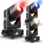 LIGHT4ME RED LINE 10R BEAM 295W judanti galva be