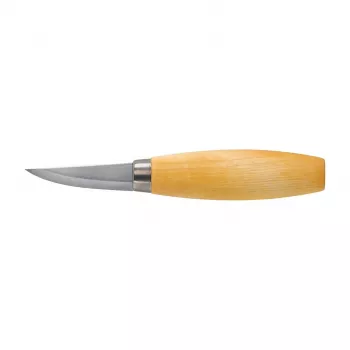 Morakniv Wood Carving 120 peilis, laminuotas plienas