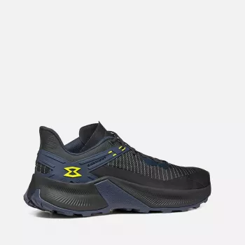 Garmont 9.81 Etere turistiniai batai - raven black/nights blue dydis: 46