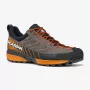Scarpa Mescalito artėjimo batai - titanium/mango dydis: 43_5