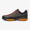 Scarpa Mescalito artėjimo batai - titanium/mango dydis: 43_5