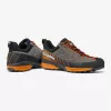 Scarpa Mescalito prieigos batai - titanium/mango dydis: 44_5