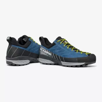 Scarpa Mescalito priėjimo batai - ocean/gray dydis: 42_5