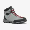 GORE TEX moteriški batai Scarpa Mojito Hike GTX - conifer/raspberry dydis: 37