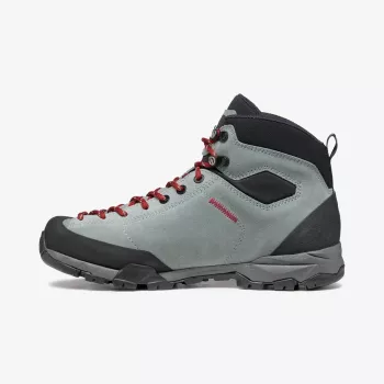 GORE TEX moteriški batai Scarpa Mojito Hike GTX - conifer/raspberry dydis: 37