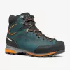 Scarpa Zodiac Trk Gtx trekking batai - petrol/rust orange dydis: 42_5