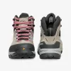 Moteriški batai GORE TEX Scarpa Moraine Mid Pro GTX - mineral dydis: 39_5