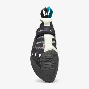 SCARPA Instinct VSR LV batai juodi-violetiniai