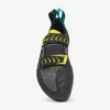 Scarpa laipiojimo bateliai Vapor V Smoke-Yellow-40.5