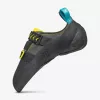 Scarpa laipiojimo bateliai Vapor V Smoke-Yellow-40.5