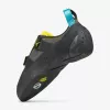 Scarpa laipiojimo bateliai Vapor V Smoke-Yellow-40.5