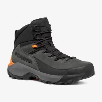 Batai mustang trk gtx-shark-tonic-45,5 SCARPA