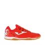 Joma Maxima Indoor 2606 futbolo bateliai raudoni MAXS2606IN 43