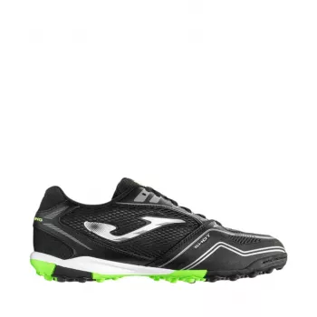 Joma Dribling Turf 2601 futbolo bateliai vyrams, juodi, 42 dydis
