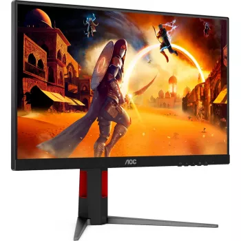 AOC 60,5 cm (23,8 colio) 24G4HA 16:09 2xHDMI+DP