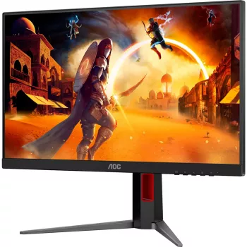 AOC 60,5 cm (23,8 colio) 24G4HA 16:09 2xHDMI+DP