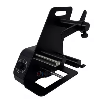 Labelmate LD-115-RS iki 115 mm etikečių plotis, 6 mm min. etiketės ilgis