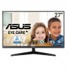 ASUS kompiuterio monitorius 27 coliai 4K - 68,6 cm
