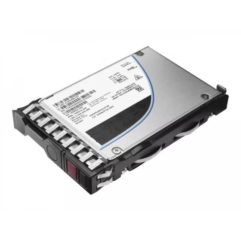 HPE 480GB SATA 6G Read Intensive SFF 2,5 colio SC DS kietojo būsenos diskas P06194-B21