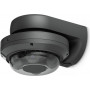 Ubiquiti UACC-AI-MS-4-AM-B universalus tvirtinimo rinkinys, skirtas AI Multi Sensor 4 kamerai, juodas