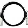 BLUELAN BlueOptics 10GBASE-CR SFP+ tiesioginio prijungimo varinis kabelis 1m Industrial SC353501J1M30IN