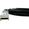 BLUELAN BlueOptics 10GBASE-CR SFP+ tiesioginio prijungimo varinis kabelis 1m Industrial SC353501J1M30IN