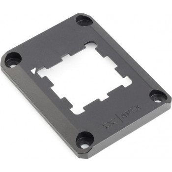 Alphacool Apex AM5 kontaktinis rėmas - juodas 5100065