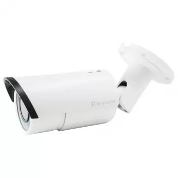 LevelOne FCS-5060 cilindrinė IP kamera 2MP Full HD lauko PoE