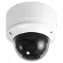 LevelOne FCS-4203 2MP lauko kupolinė IP stebėjimo kamera su H.265, PoE ir garsu