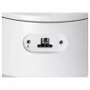 LevelOne FCS-4203 2MP lauko kupolinė IP stebėjimo kamera su H.265, PoE ir garsu