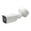 LevelOne FCS-5212 6MP lauko bullet IP kamera su motorizuotu varifokaliniu objektyvu, H.265, IR naktinio matymo, PoE, IP66, IK10