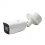 LevelOne FCS-5212 6MP lauko bullet IP kamera su motorizuotu varifokaliniu objektyvu, H.265, IR naktinio matymo, PoE, IP66, IK10