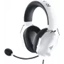 Razer BlackShark V2 X, skirtas PlayStation - laidinės žaidimų ausinės - kvarcas