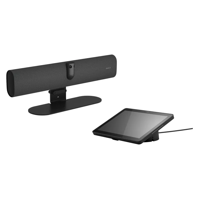 Jabra PanaCast 40 VBS maitinimo blokas su EMEA maitinimo kabeliu (36 W, 12 V, 3 A)