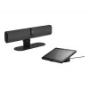 Jabra PanaCast 40 VBS maitinimo blokas su EMEA maitinimo kabeliu (36 W, 12 V, 3 A)