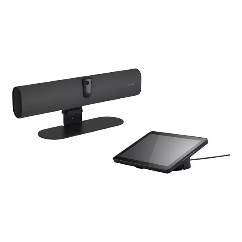 Jabra PanaCast 40 VBS maitinimo blokas su EMEA maitinimo kabeliu (36 W, 12 V, 3 A)