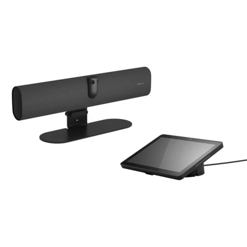 Jabra PanaCast 40 VBS maitinimo blokas su EMEA maitinimo kabeliu (36 W, 12 V, 3 A)