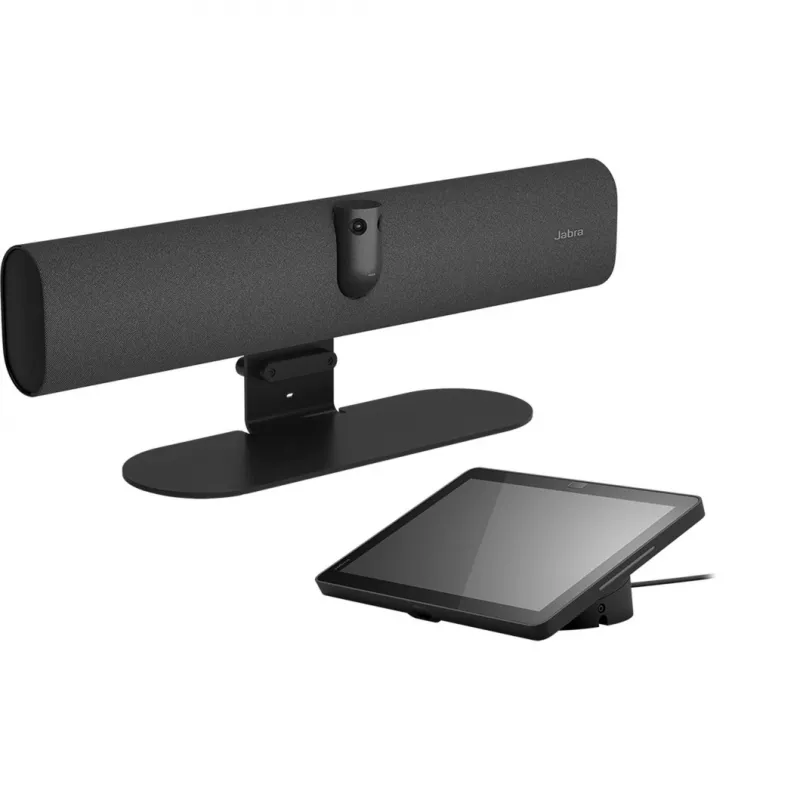 Jabra PanaCast 40 VBS maitinimo blokas su EMEA maitinimo kabeliu (36 W, 12 V, 3 A)