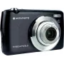 AgfaPhoto Realishot DC8200 8MP kompaktiškas fotoaparatas juodas