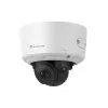 LevelOne FCS-3098 Gemini Zoom Dome IP kamera 8MP H.265 PoE IR vidaus/lauko
