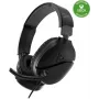 Turtle Beach Recon 70X laidinis žaidimų ausinių rinkinys - juodas TBS-2001-05