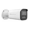 LevelOne IPCam FCS-5222 kupolinė 2MP H.265 IR PoE tinklo kamera