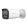 LevelOne IPCam FCS-5222 kupolinė 2MP H.265 IR PoE tinklo kamera