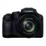 Panasonic LUMIX DC-FZ82D skaitmeninis fotoaparatas - 18,1 MP, 60x optinis priartinimas, 4K vaizdo įrašas, juodas