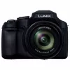 Panasonic LUMIX DC-FZ82D skaitmeninis fotoaparatas - 18,1 MP, 60x optinis priartinimas, 4K vaizdo įrašas, juodas