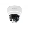 LevelOne FCS-3303 3MP kupolinė IP kamera su PoE, IR naktinio matymo funkcija, IP66 IK10