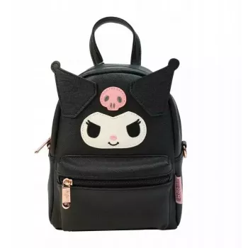BlueSkyStudios Sanrio Kuromi mini kuprinė